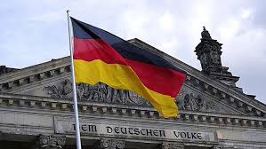 3,686 new cases and 95 new deaths in germany  source Almanya Da Istihdam Artti Sondakika Ekonomi Haberleri