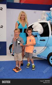 Jayden james federline is a popular american celebrity child. Los Angeles Jul 28 Image Photo Free Trial Bigstock