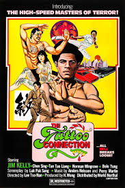 Legacy of the last guardian, aydın zenginol. The Tattoo Connection 1978 Imdb