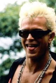 Discover 270 BILLY IDOL! and billy idol ideas