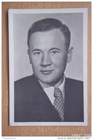 4276 Борис Андреев Советская актриса СССР, актер купить на