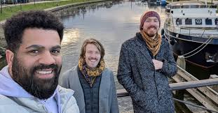 Deze drie startups zijn nieuw bij Utrecht Inc.