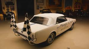 Image result for Pace Car White 1964 Mustang