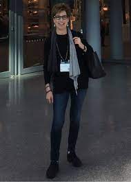 We don't just fit anyone, we fit everyone. Your Post 50 Feet Will Love These Comfortable Shoes Healthywomen