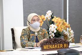 Maybe you would like to learn more about one of these? Menaker Ida Minta Perusahaan Hingga Pekerja Lakukan Ini Selama Ppkm Darurat Halaman All Kompas Com