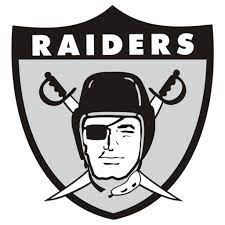 A virtual museum of sports logos, uniforms and historical items. How The Oakland Raiders Got Their Logo And Colors Just Blog Baby An Oakland Raiders Fan Site News Blogs Opinion And More