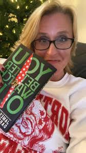 What are your favorite Christmas thrillers?