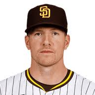 Washington Nationals vs. San Diego Padres