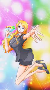 pin by riondonuts on nami one piece nami sabo one piece one piece deviantart