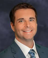 Dr. Benjamin T. Raines