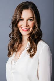 Our Contributors — Women Who Win