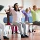 Chair Yoga at the Library event image