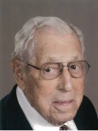 Theodore Morrison Obituary