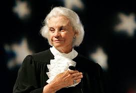 Arizona became the first state to have a female chief justice of its supreme court in 1965. Before The Supreme Court Sandra Day O Connor Broke Barriers At Stanford Alumni Spotlight
