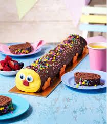 Asda birthday cakes to order. Forget Colin Asda Launches A Giant Caterpillar Cake Called Colossal Clyde