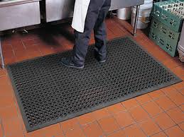 Check spelling or type a new query. Tek Tough Jr Anti Fatigue Kitchen Floor Mat 1 2 Floormatshop Commercial Floor Matting Custom Logo Mats