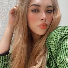 Ashley Castaneda's Instagram, Twitter & Facebook