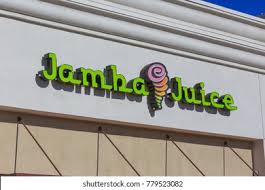 Jamba juice company is a restaurant retailer. Jamba Juice Logo Vectors Free Download