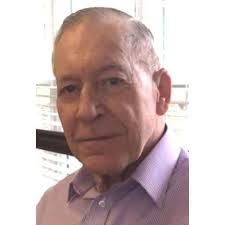 Harold Eugene Howard