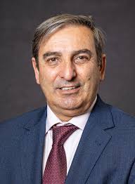 CCyL: Composición del Pleno de la Cámara a 06/10/2025 12:22:41