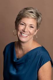 Emily Peace Harrison, author