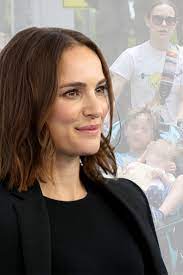 Natalie has a very brief. Natalie Portman Starportrat News Bilder Gala De