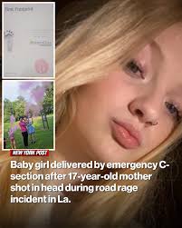 The baby girl was delivered two months early at 3 pounds, 11 ounces, but is  in perfect health — and is unlikely to ever meet her mother. 💔