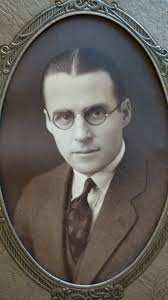 James Henry Larkin (1890-1975)