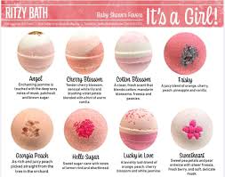 Then, add ½ cup (125 grams) of citric acid, ½ cup (120 grams) of epsom salt, and ½ cup (75 grams) of cornstarch. Its A Girl Baby Shower Bulk Bath Bombs And Shower Steamers Etsy Wholesale Bath Bombs Handmade Bath Products Bulk Bath Bombs