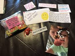 Birthday Surprise For Boyfriend Ldr When I Say I Want To Be Left Alone Ldrgiftsforhim Open When Letters Open When Best Friend Birthday Surprise