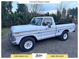 Image result for Butler Yellow 1994 Truck