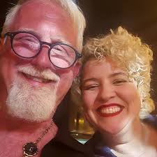 End of a great trip. Wallace knows how to throw a party.