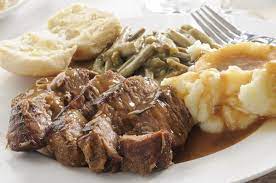 How To Cook A Boneless Inside Blade Pot Roast Livestrong Com Pot Roast Pot Roast Recipes Roast Beef Recipes