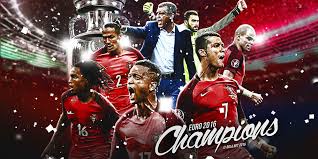 Berikut ini jadwal portugal vs prancis di euro 2020. Hasil Pertandingan Portugal Vs Prancis Skor 1 0 Aet Bola Net