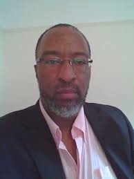 Darius Ross's Instagram, Twitter & Facebook