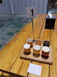 Seminar Brewing Makes The Best Beer In Florence South Carolina They Have A Large Space To Drink Florence Restaurants Kid Friendly Restaurants South Carolina
