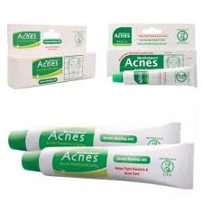 Secara tidak langsung, hal ini akan mencegah terbentuknya jaringan parut dan pada. Jual Salep Jerawat Acnes Terbaru Lazada Co Id