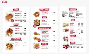 View all starkville food banks near you and donate to those that are hungry and in need. Slim Chickens Menu In Starkville Mississippi Usa