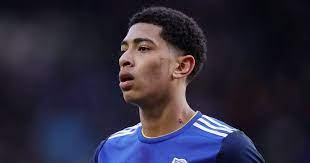Matheuzinho pes2021 brasil de pelotas efootball. United Obsessed By Jude Bellingham Club S Plan To Sign Birmingham Starlet Explained In 90 Seconds