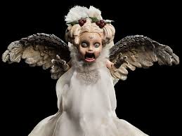 Example sentences from the web for cherub. Krampus The Cherub Tree Topper