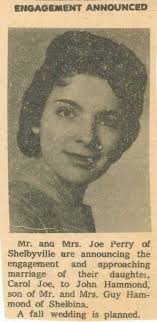 Perry/McDuffee Connections