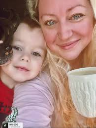 Happy 1st Official Day of Fall Coffee Fam!🍁, 🍂, My tiniest coffee buddy  is as excited as I am & loves helping me decorate & bake all the Fall  things☕️🍪🎃🥧, 🍁, Wishing you a cozy & peaceful Saturday & ...