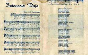 Pada saat menyanyikan lagu indonesia raya, kita akan menghayati syairnya. Membedah Makna Terdalam Dari Tiap Stanza Lagu Indonesia Raya