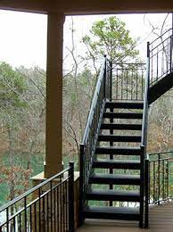 Exterior Stairs Outdoor Stairs Heirloom Stair Iron Exterior Stairs Apartments Exterior Architecture Exterior