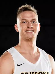 2019-20 Men's Basketball Roster