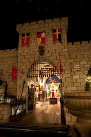 Yankee Candle Village Is An Amazing Christmas Shop In Massachusetts