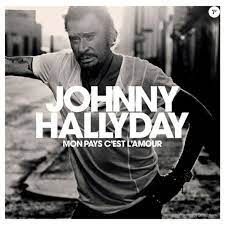 Un chiffre record pour le. Warner Music Johnny Hallyday Mon Pays C Est L Amour Album Cd Livret Collector 28 Pages Pas Cher Achat Vente Etui Et Boitier Cd Et Dvd Rueducommerce