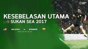 Malaysia layak ke peringkat separuh akhir sukan sea kuala lumpur 2017, muncul sebagai juara kumpulan a, menang semua perlawanan dan akan menghadapi indonesia esok. Sukan Sea 2017 Kesebelasan Utama Malaysia Bertemu Myanmar Football Tribe Malaysia