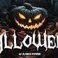 Halloween Party w/ DJ Max Power event in Wil