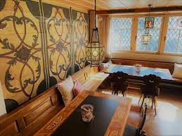 restaurant hotel traube sond willkomm